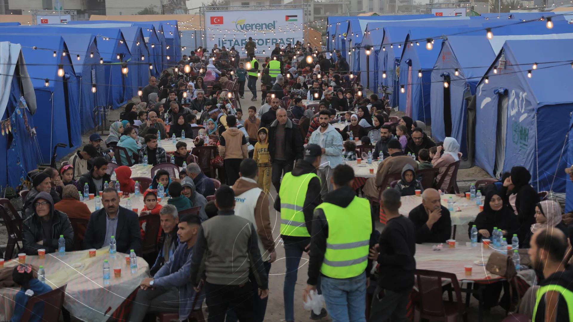 صورة من معرض الجمعية