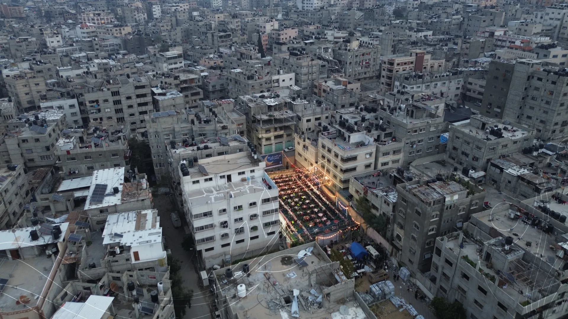 صورة من معرض الجمعية