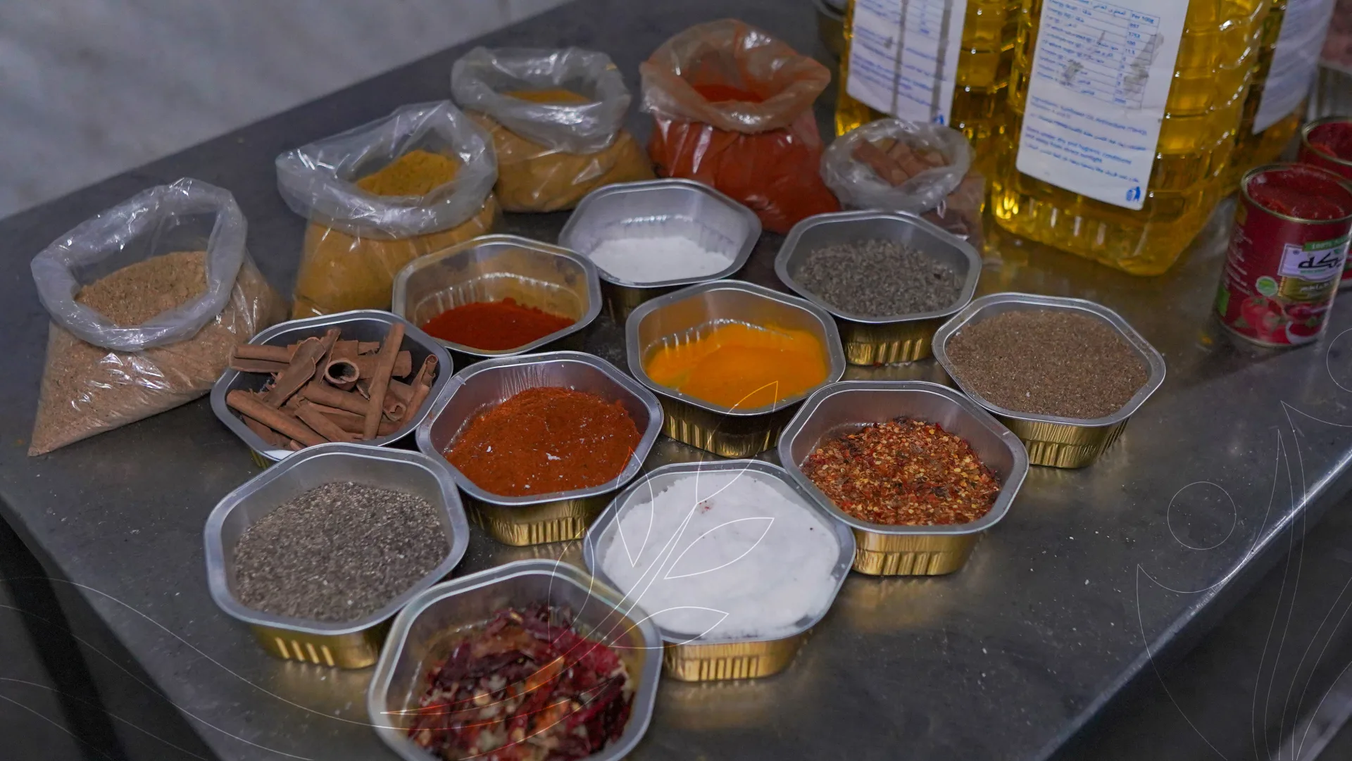 صورة من معرض الجمعية