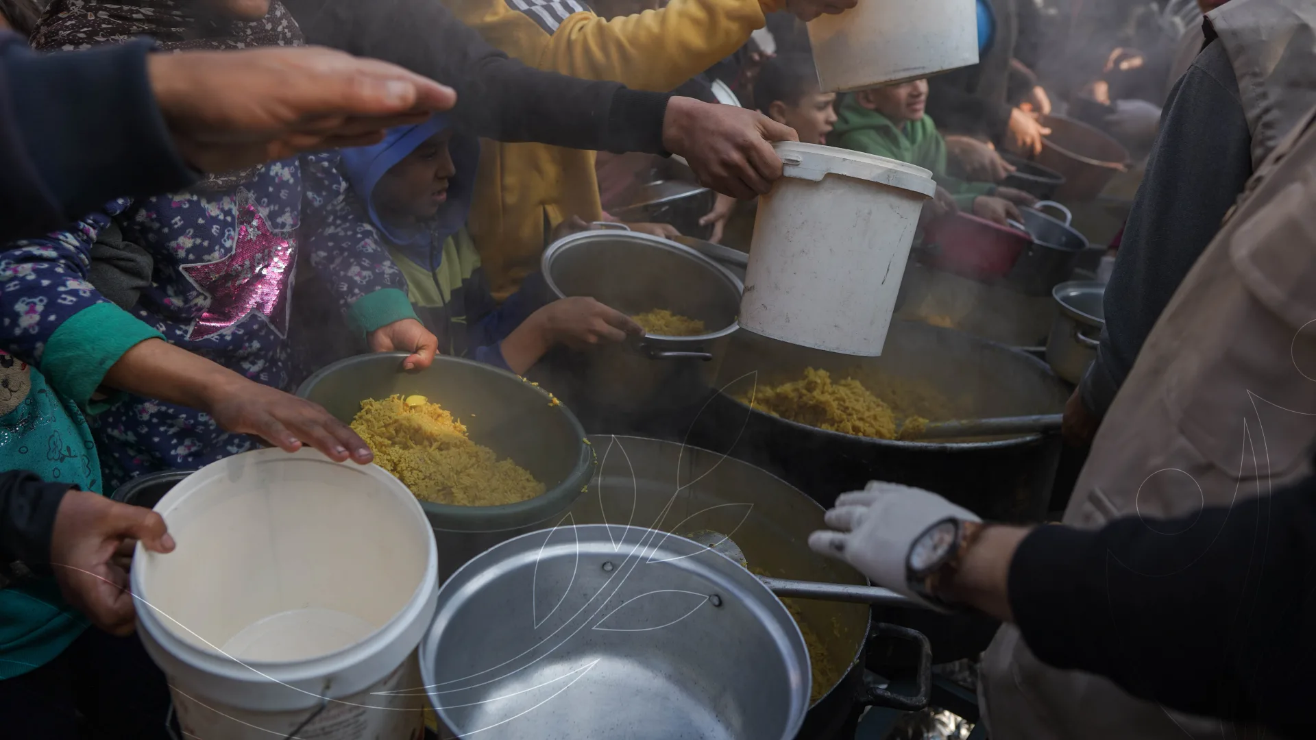 صورة من معرض الجمعية