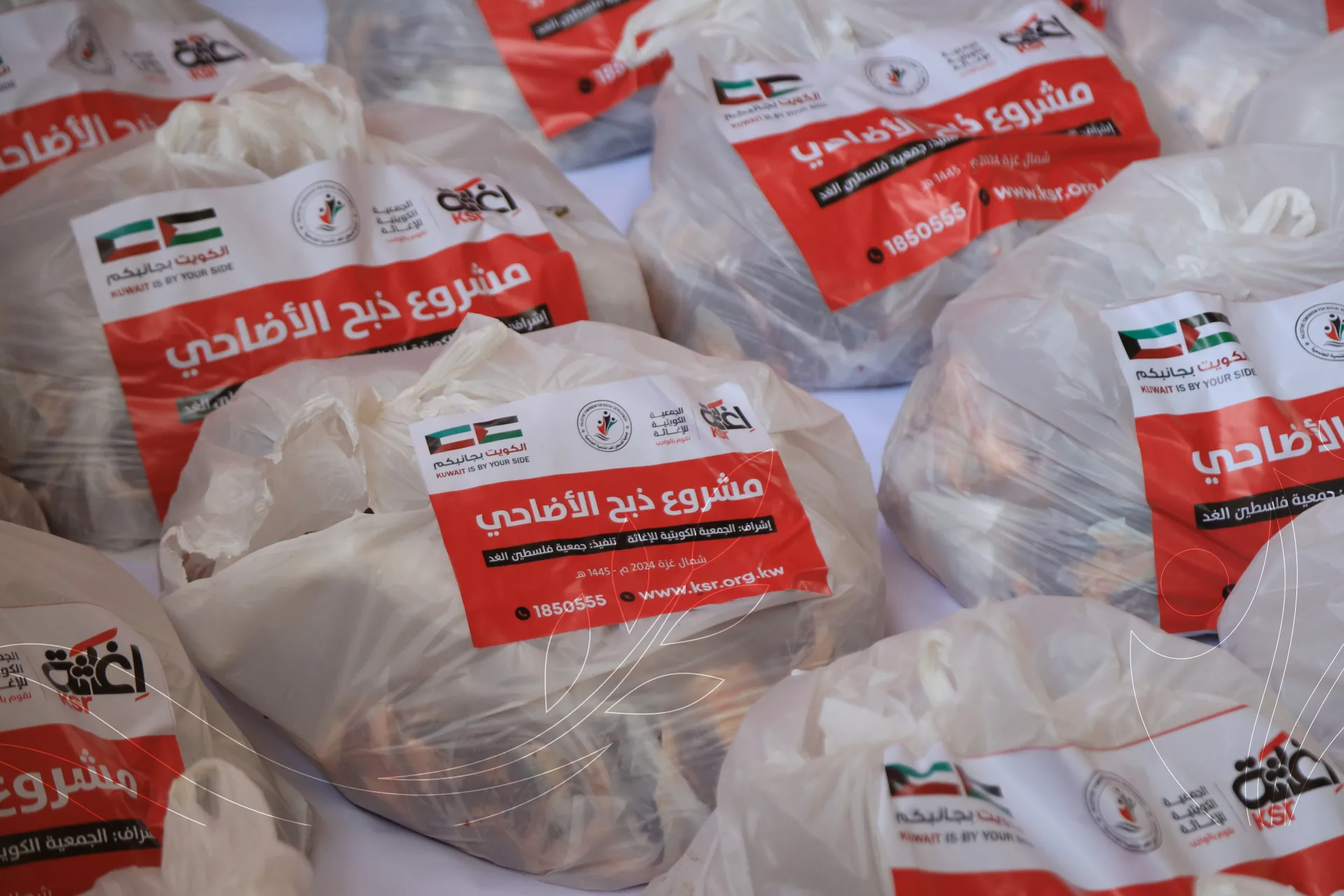 صورة من معرض الجمعية