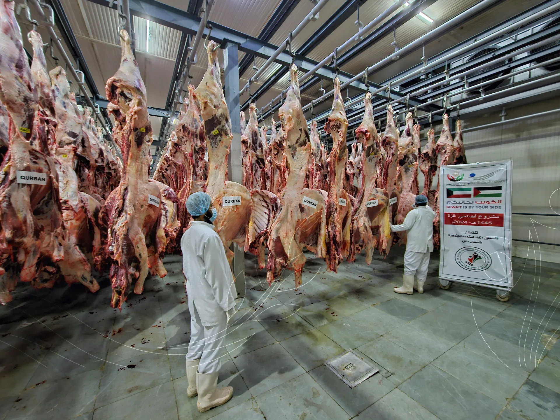 صورة من معرض الجمعية
