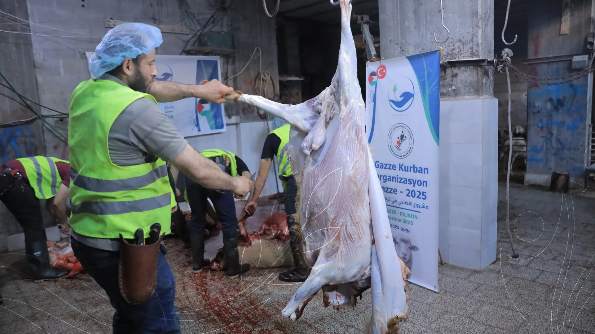 صورة من معرض الجمعية