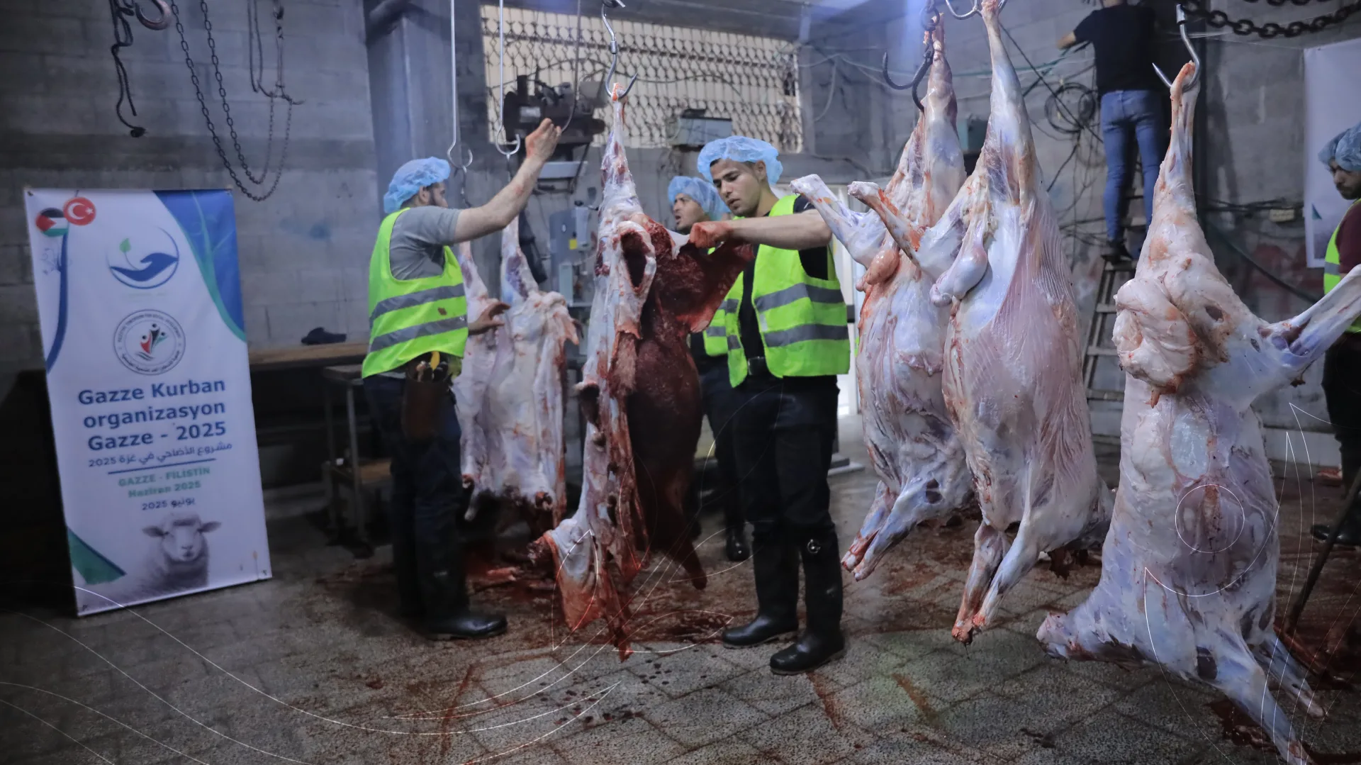 صورة من معرض الجمعية