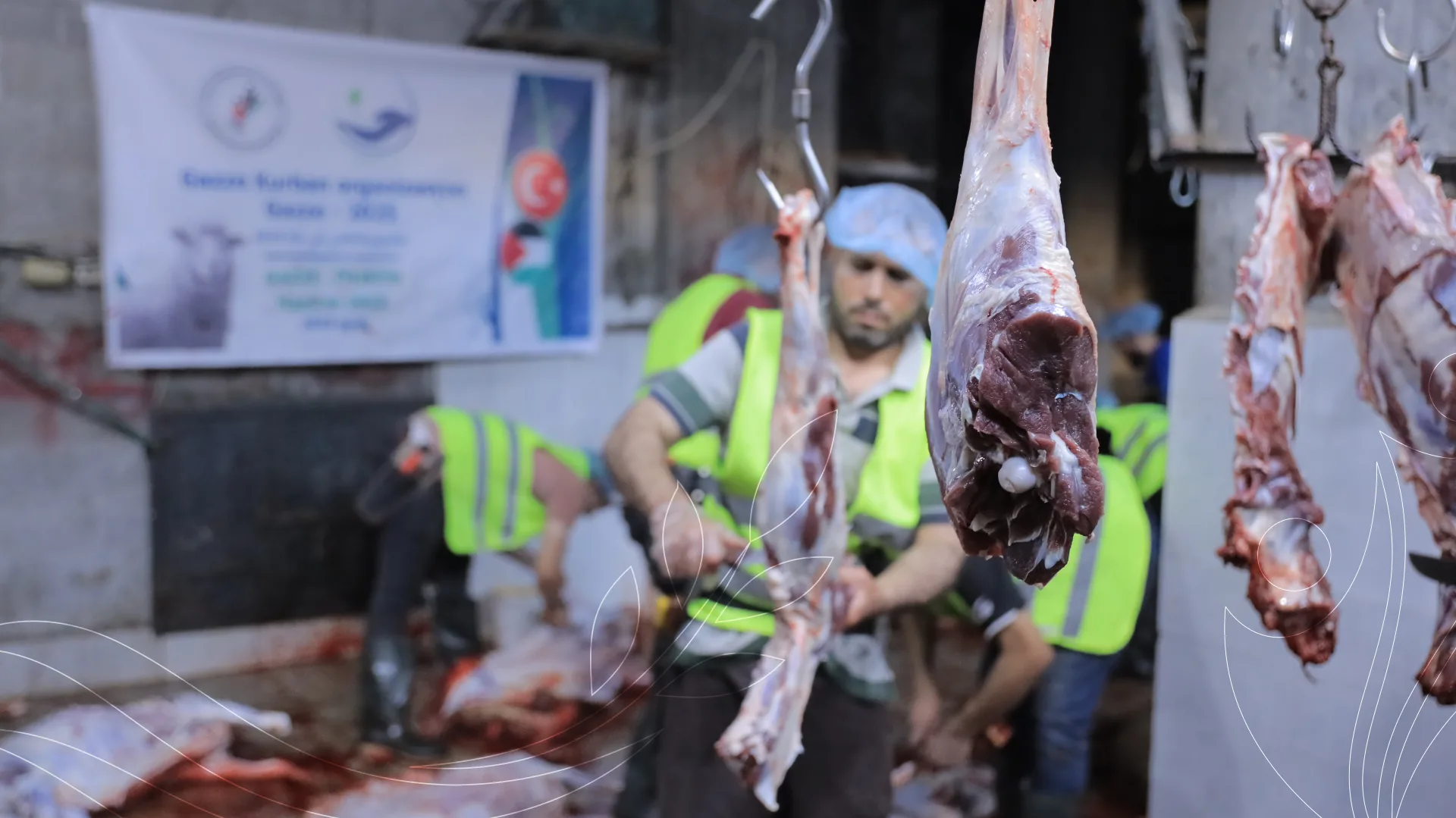 صورة من معرض الجمعية