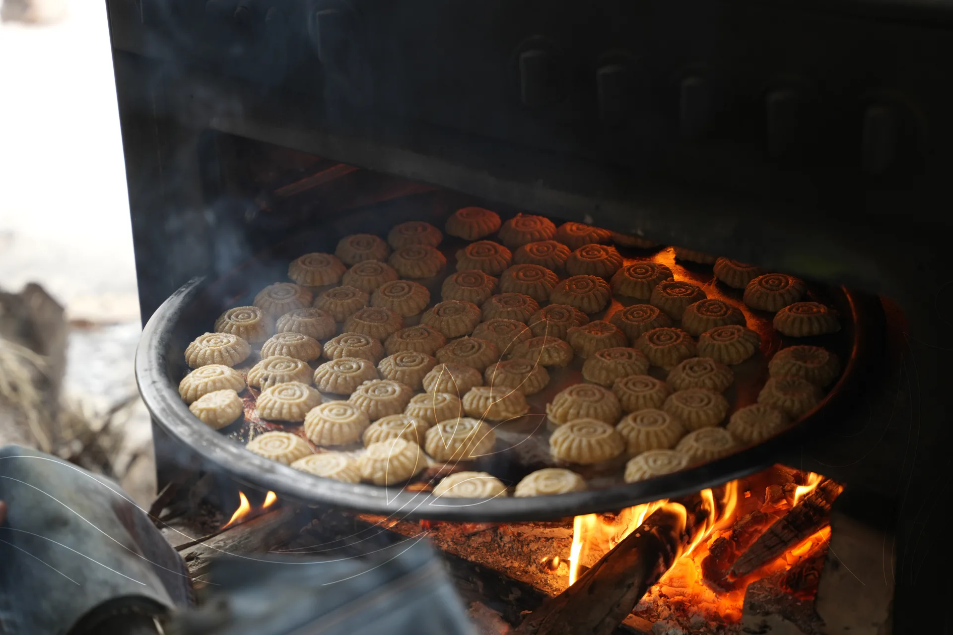 صورة من معرض الجمعية