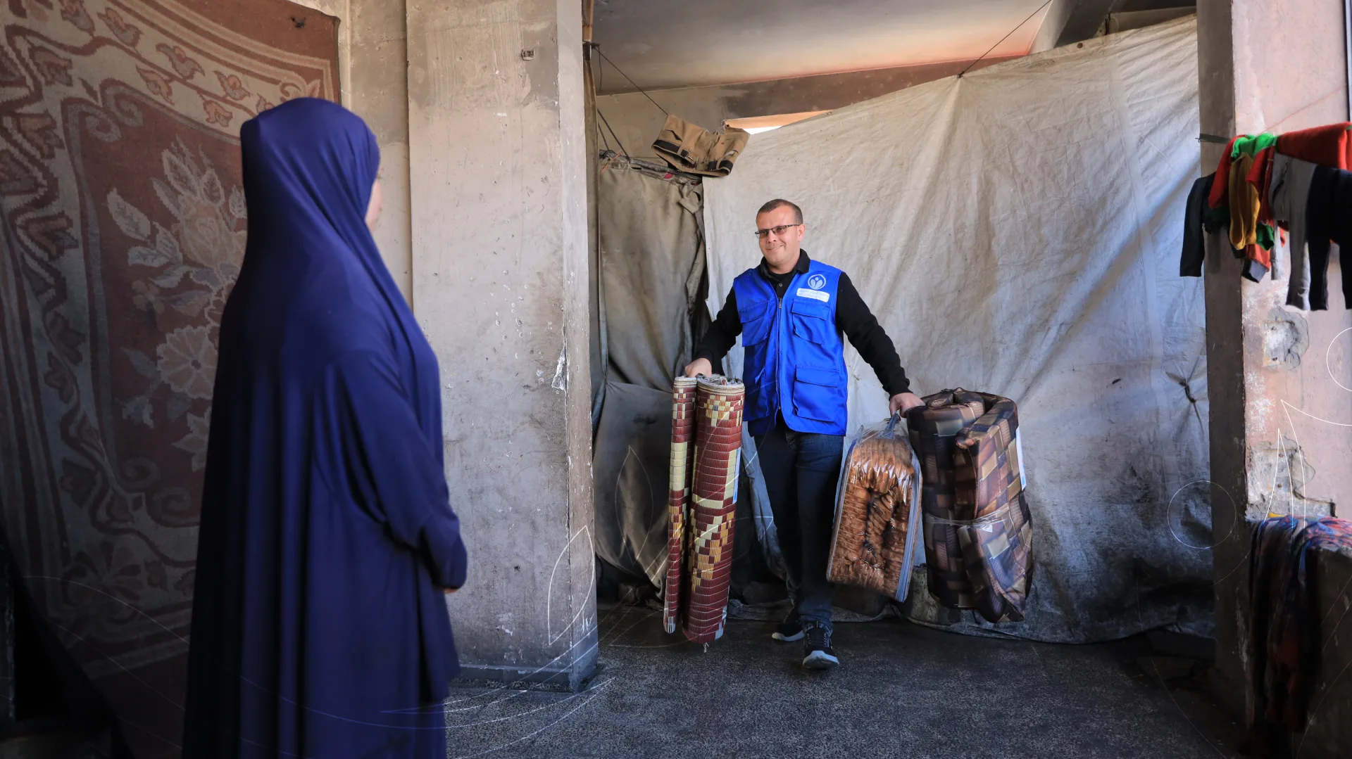 صورة من معرض الجمعية
