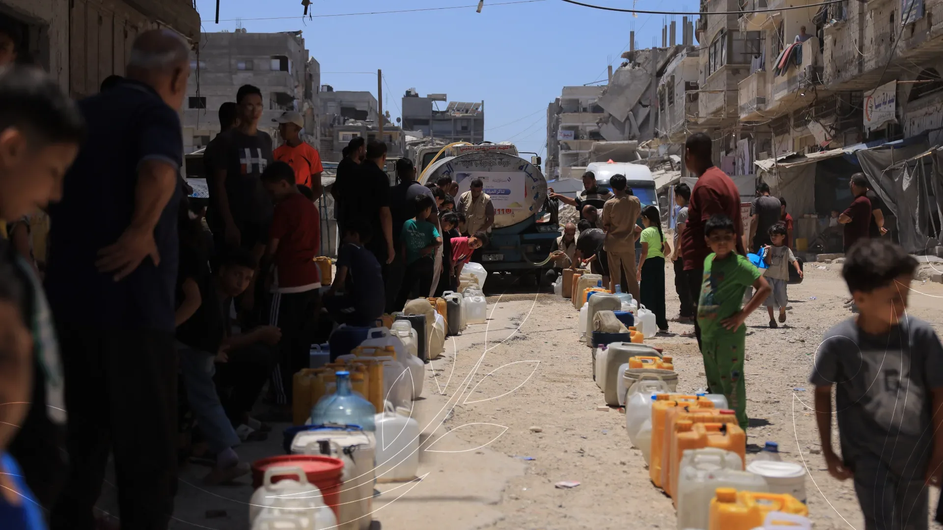 صورة من معرض الجمعية