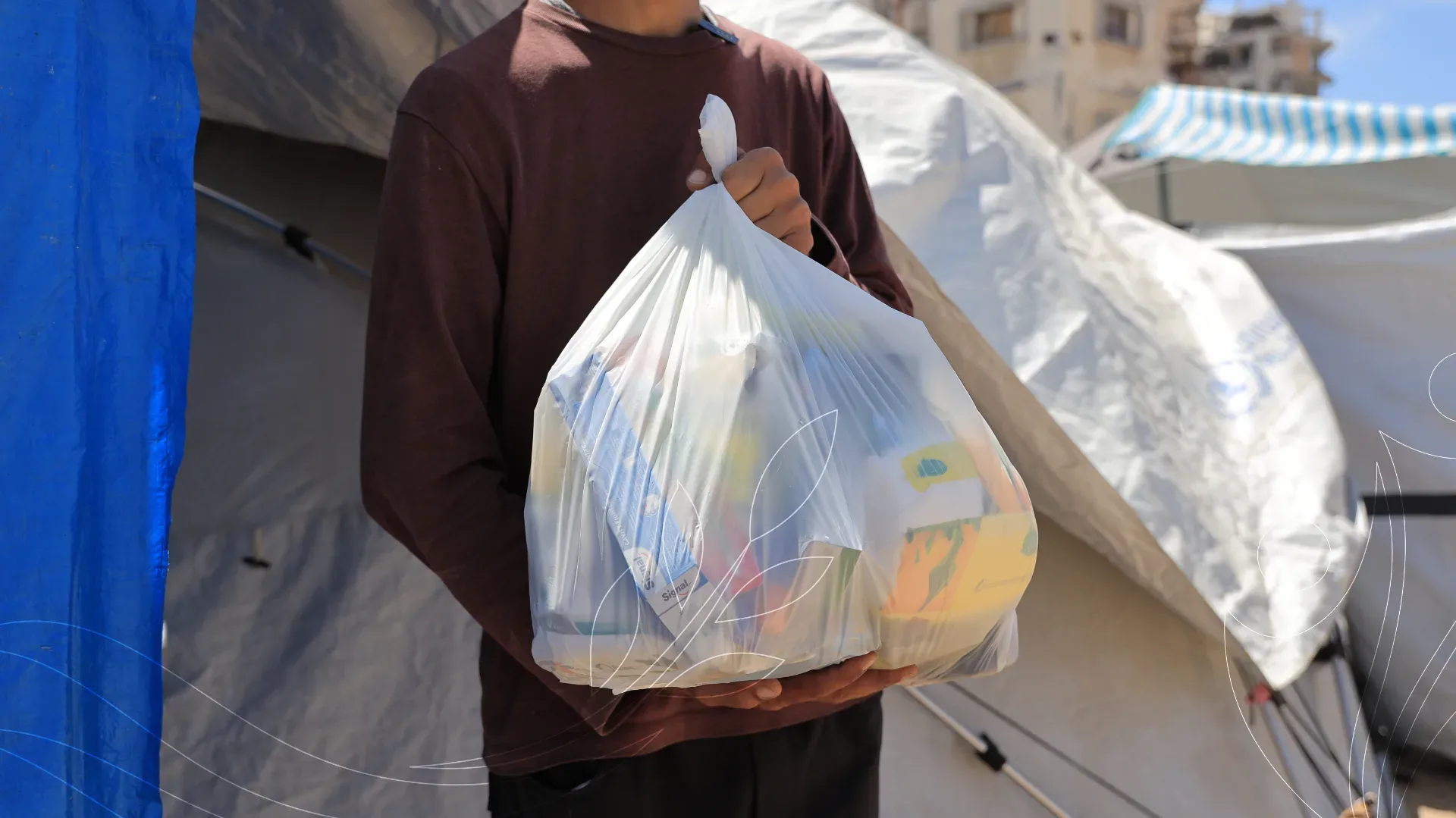 صورة من معرض الجمعية