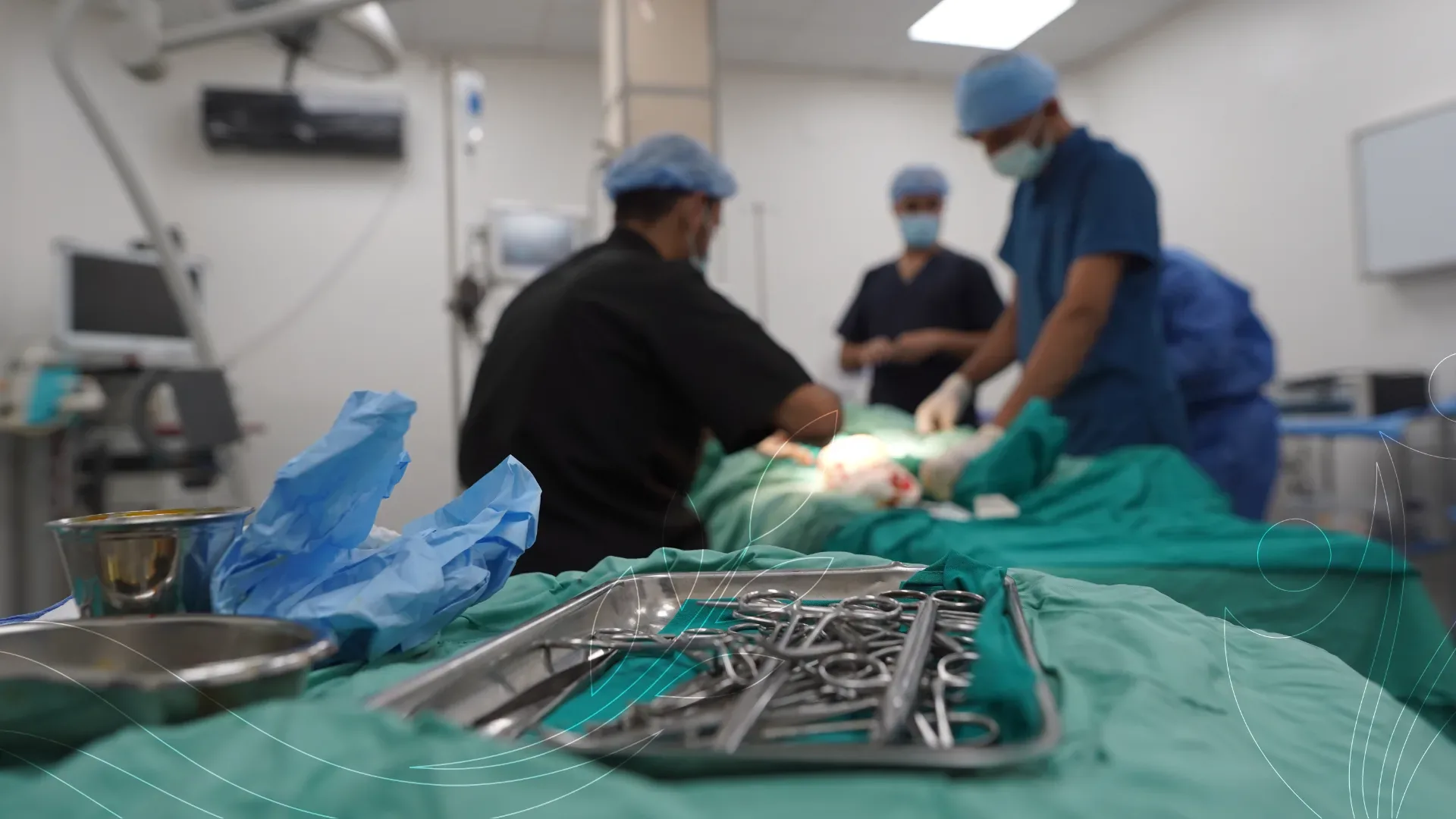 صورة من معرض الجمعية