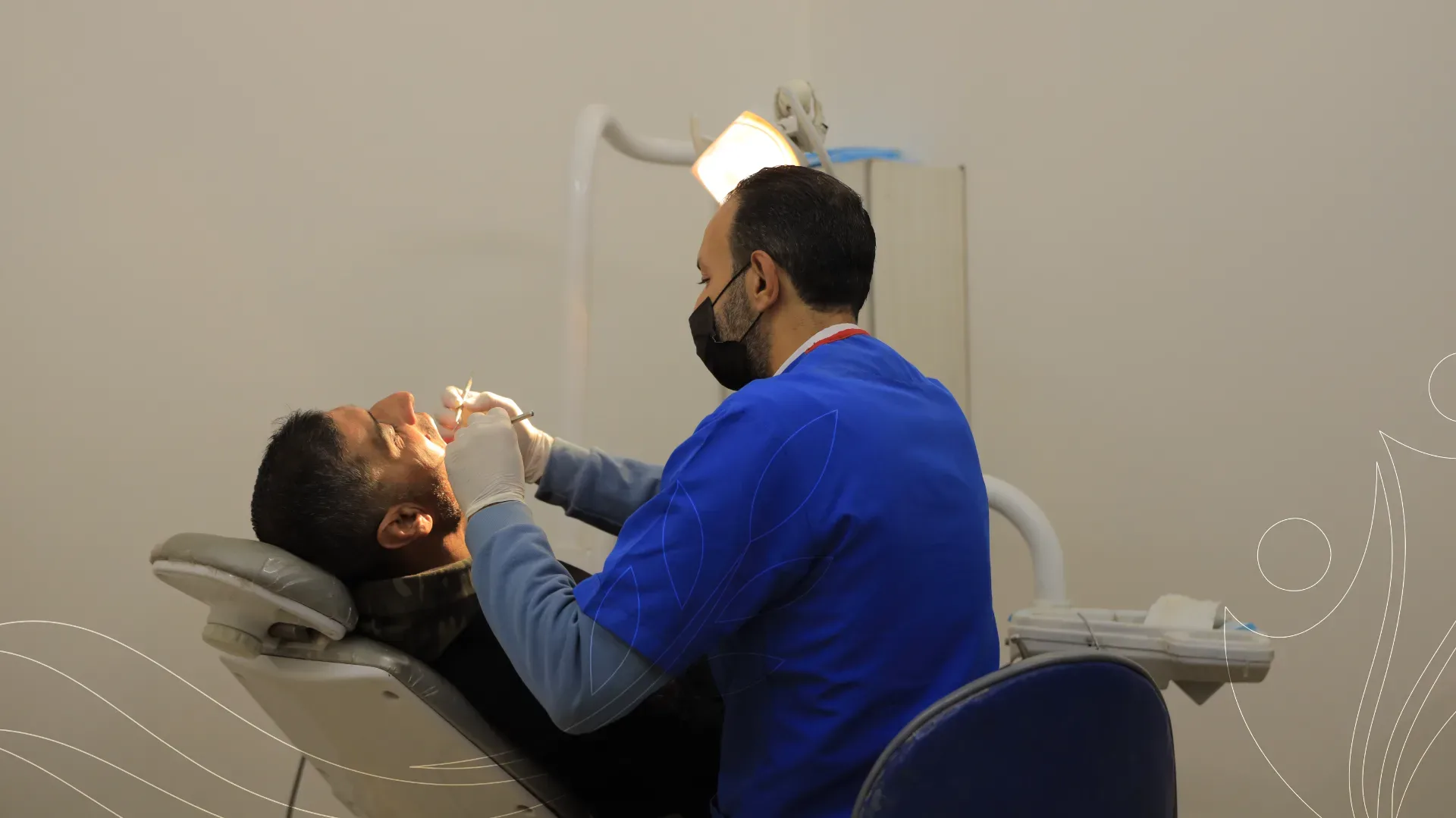 صورة من معرض الجمعية