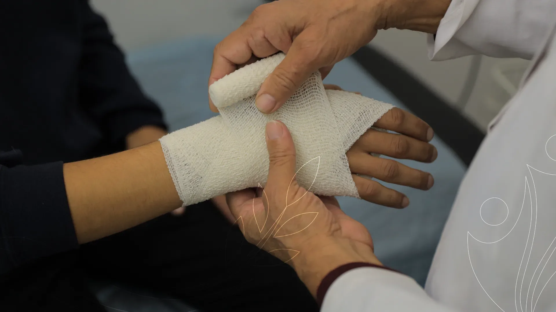 صورة من معرض الجمعية