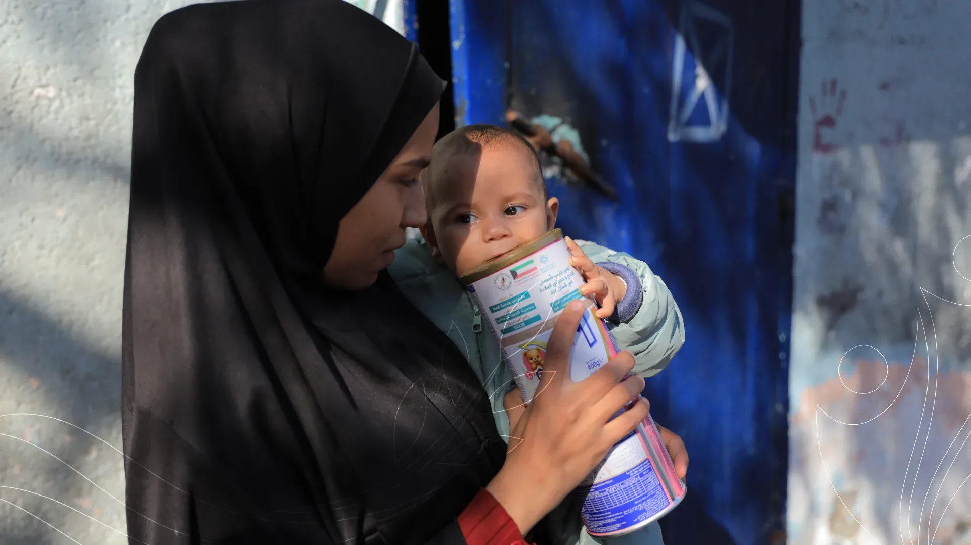 صورة من معرض الجمعية