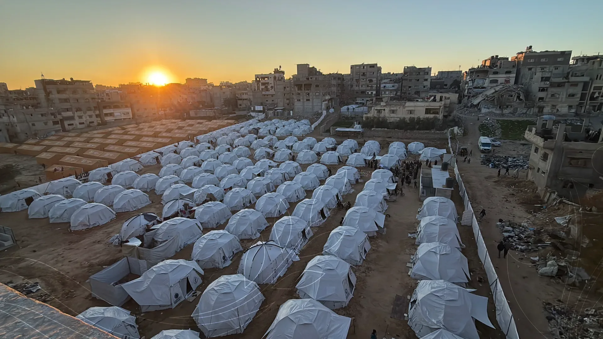 صورة من معرض الجمعية