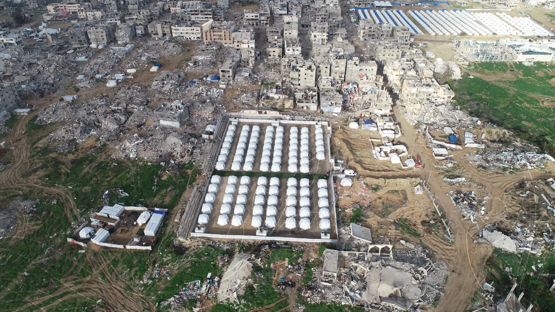 صورة من معرض الجمعية