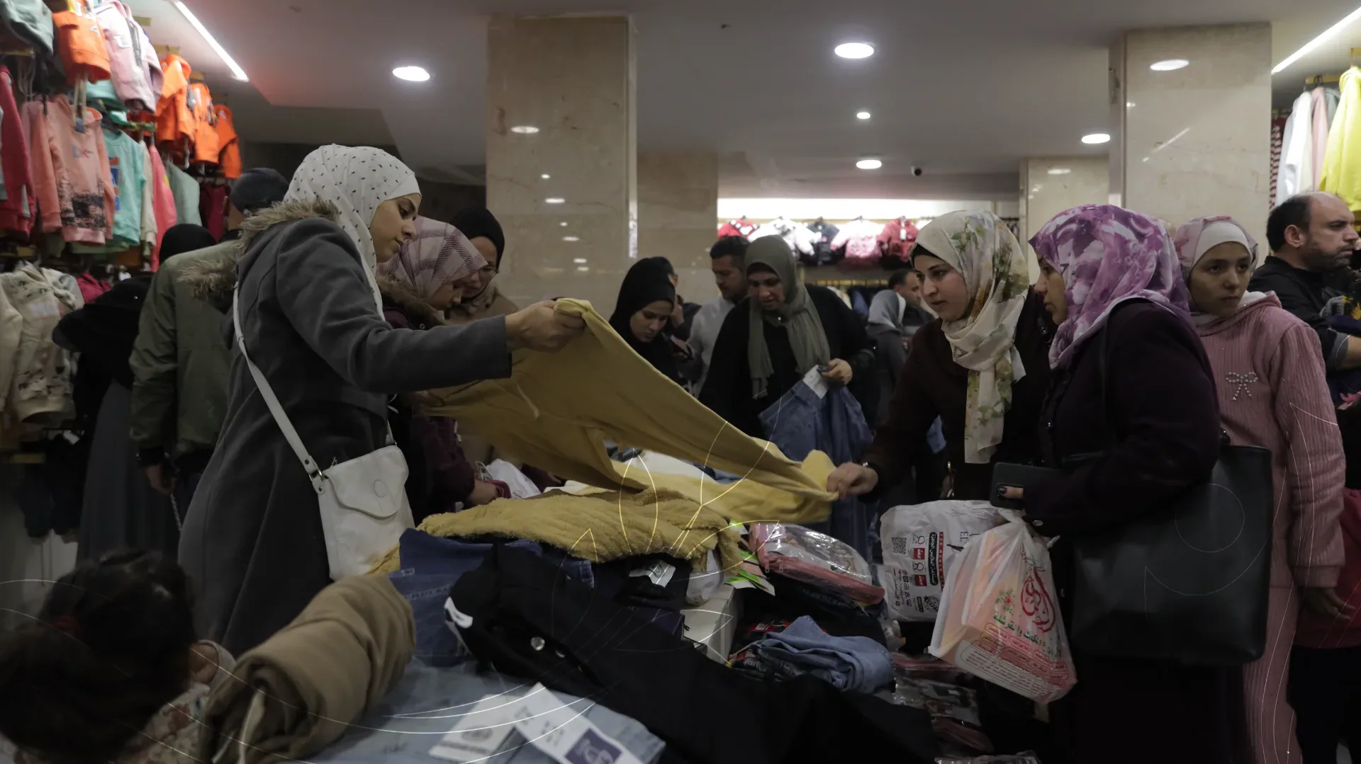 صورة من معرض الجمعية