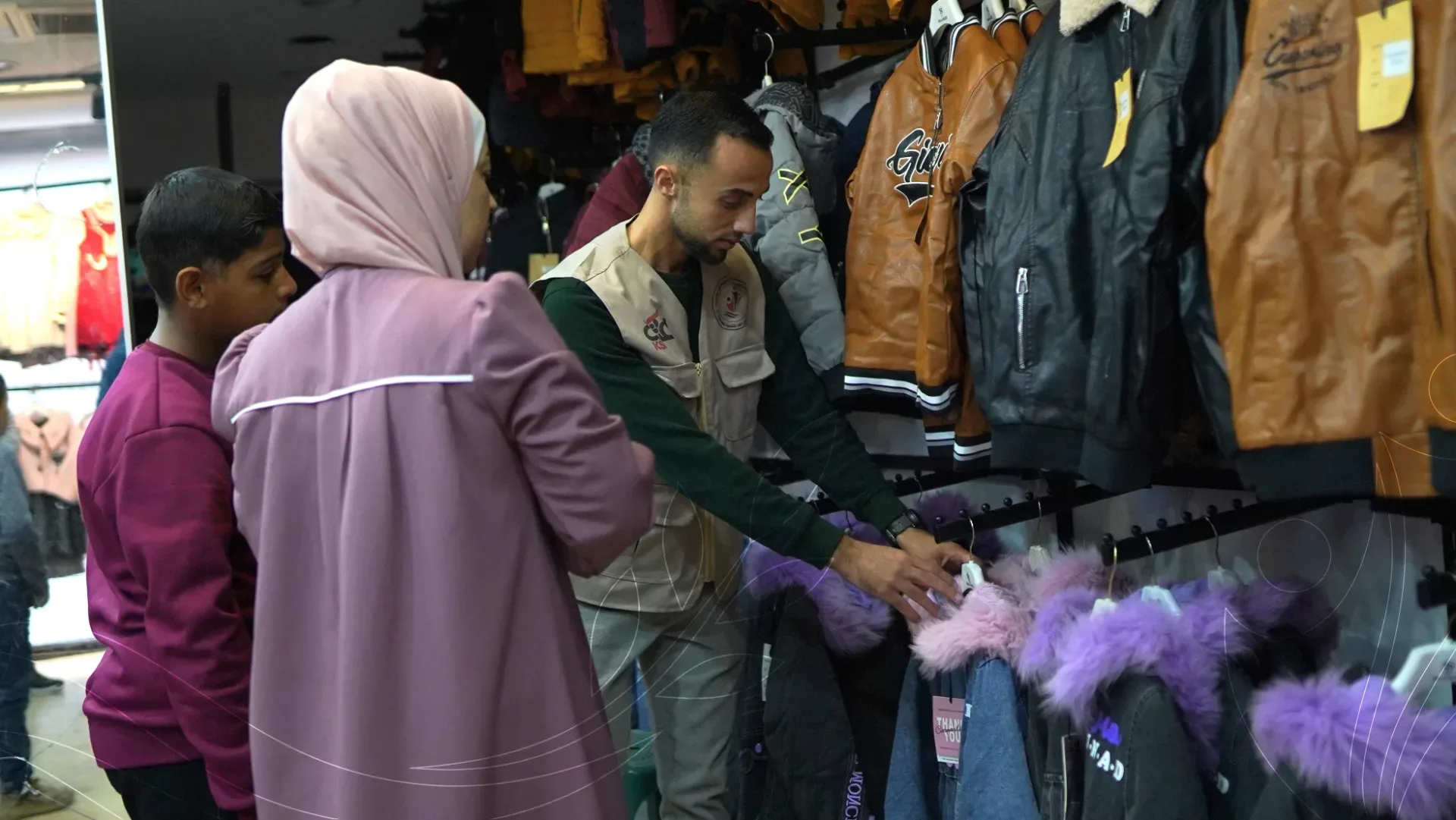 من فعاليات الجمعية