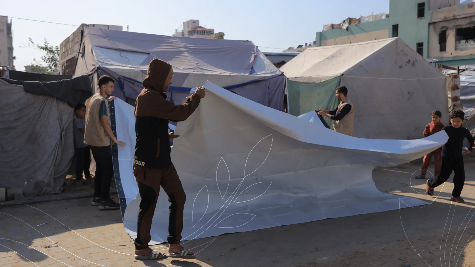 From the association's activities