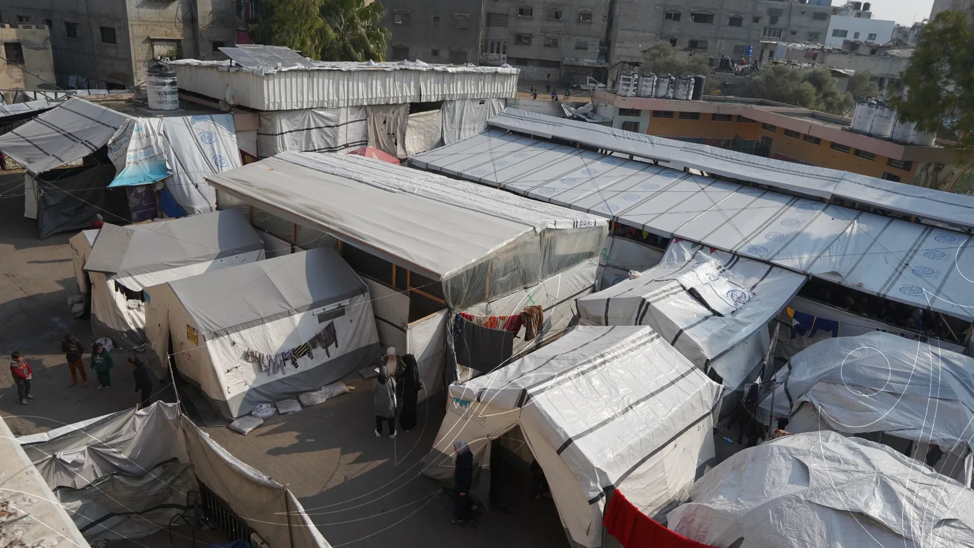 صورة من معرض الجمعية