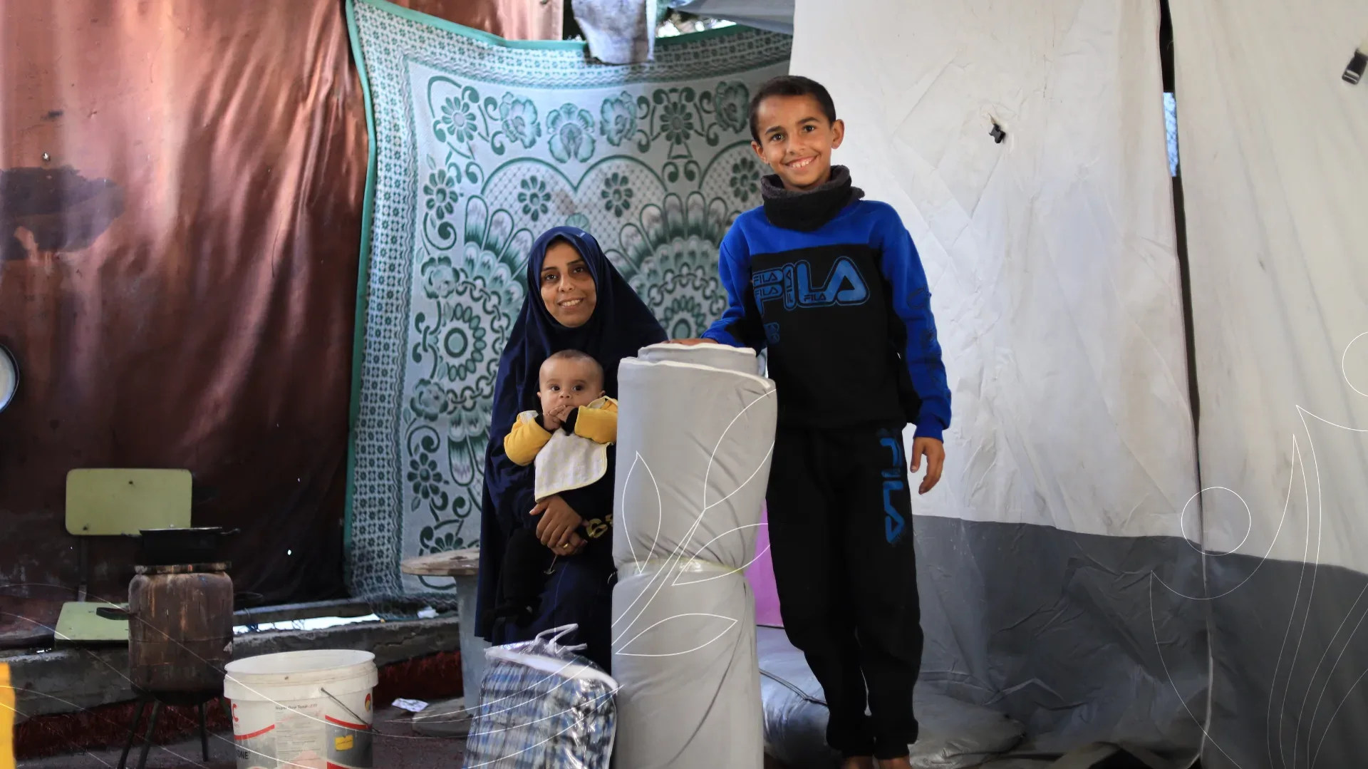 صورة من معرض الجمعية