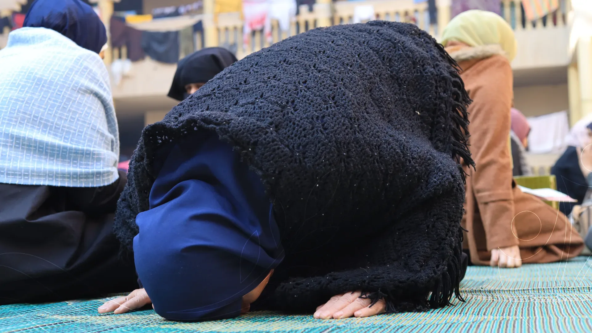 صورة من معرض الجمعية
