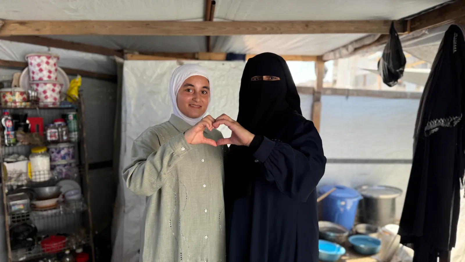 كيف بدي أحكي يا بابا... ولمين؟
