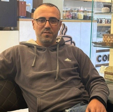 عليان الزيتونية  : مدرب كرة قدم