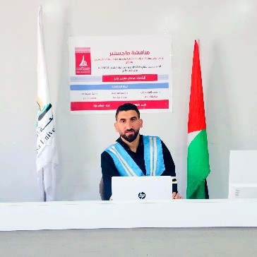فادي جابر  |  لاعب كرة قدم